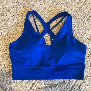 Buff bunny Sports Bra